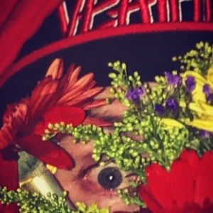 Meet your Posher, Matthew